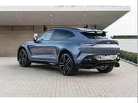 Used Aston Martin DBX 707 697 HP (512 kW) 2025 Blue SUV