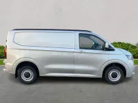 Used VW T7 110 HP (80 kW) 2025 Blue Van