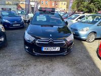 used Citroën DS4 1.6 HDi DStyle 5dr