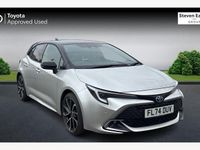 Used Toyota Corolla 196 HP (144 kW) 2025 Hatchback