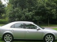 Used Ford Mondeo 2005 Hatchback