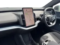 New Volvo EX30 Performance 314 kW (428 HP) 2025 Grey SUV