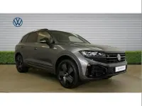 Used VW Touareg Black Edition 286 HP (210 kW) 2025 Grey SUV