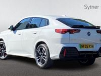 Used BMW iX2 M Sport 227 kW (309 HP) 2025 White SUV