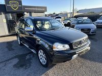 Used Volvo XC90 SE Lux 200 HP (147 kW) 2013 Grey SUV