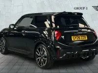 Used Mini Cooper S Hatch 201 HP (147 kW) 2026 Black Hatchback