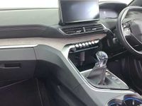 used Peugeot 3008 1.2 PureTech GT 5dr