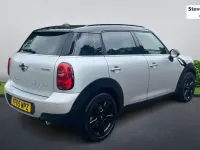 Used Mini Cooper 122 HP (89 kW) 2016 Hatchback