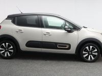 Used Citroën C3 PureTech 82 HP (60 kW) 2022 Hatchback