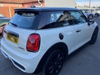 Used Mini Cooper S Hatch 192 HP (141 kW) 2017 Hatchback