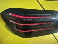Nouă Peugeot e-208 GT 113 kW (154 CP) 2026 Galben Hatchback
