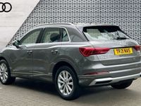 used Audi Q3 35 TFSI Sport 5dr S Tronic