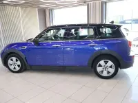 Used Mini Cooper Clubman Classic 2019 Blue Estate