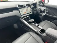 New MG ZS Trophy 196 HP (144 kW) 2026 Red SUV