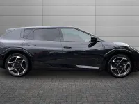 Used Kia EV4 GT-Line S 150 kW (204 HP) 2026 Unknown Hatchback