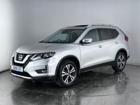 used Nissan X-Trail 1.6 DiG-T N-Connecta 5dr [7 Seat]