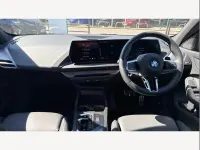 Used BMW 120 M Sport 154 HP (113 kW) 2026 Grey Hatchback