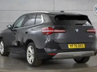 Used BMW X3 xLine 205 HP (150 kW) 2025 Grey SUV