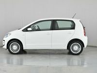 used VW up! UP 1.0 High