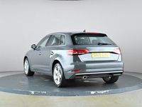 used Audi A3 30 TFSI 116 Sport 5dr