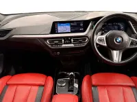 Used BMW M235 M Sport 306 HP (225 kW) 2022 Grey Coupe