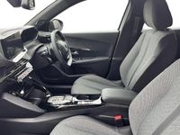Used Peugeot 2008 Allure 131 HP (96 kW) 2024 Cumulus grey SUV
