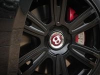 Used Bentley Flying Spur 507 HP (372 kW) 2017 Black Sedan