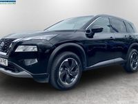 Used Nissan X-Trail N-Connecta 163 HP (119 kW) 2026 SUV