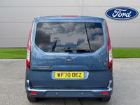 used Ford Grand Tourneo Connect DIESEL ESTATE