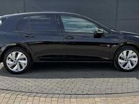 New VW Golf VIII 150 HP (110 kW) 2025