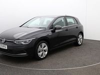 used VW Golf 1.5 TSI Style Hatchback 5dr Petrol Manual Euro 6 (s/s) (150 ps) Digital Cockpit