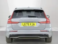 Used Volvo V60 Ultra 449 HP (330 kW) 2025 Grey Estate