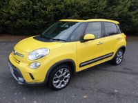 used Fiat 500L 1.4 Trekking 5dr