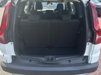 Used Dacia Jogger Essentiel 110 HP (80 kW) 2022 White MPV