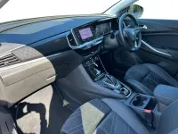 Used Vauxhall Grandland X Ultimate 221 HP (162 kW) 2023 Grey SUV