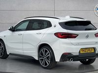 used BMW X2 xDrive25e M Sport 1.5 5dr