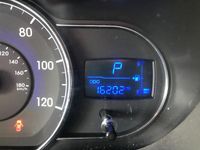 Used Hyundai i10 Active 85 HP (62 kW) 2013 Silver Hatchback