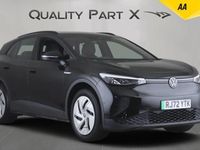 Used VW ID.4 Pro 127 kW (174 HP) 2022 SUV