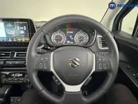 Used Suzuki SX4 S-Cross 116 HP (85 kW) 2023 Blue SUV
