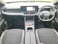 New Jeep Compass 145 HP (106 kW) 2026 Metallic  hawaii green SUV