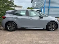 Used Cupra Born 150 kW (204 HP) 2023 Grey Hatchback