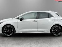 Used Toyota Corolla Sport 122 HP (89 kW) 2022 Hatchback