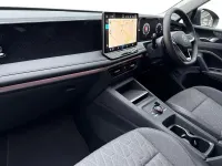 Used VW Tiguan Match 147 HP (108 kW) 2026 Grey SUV