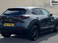 Used Mazda CX-30 Homura-Line 140 HP (102 kW) 2024 Grey SUV