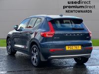 used Volvo XC40 2.0 B4P Inscription 5dr AWD Auto