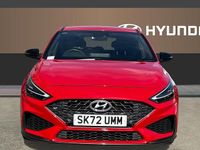 Used Hyundai i30 N Line 160 HP (117 kW) 2022 Other Hatchback