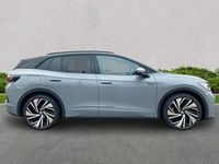 Used VW ID.4 GTX 250 kW (340 HP) 2026 Grey SUV