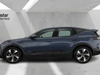Used Polestar 3 Long Range Dual motor 359 kW (489 HP) 2024 Midnight SUV