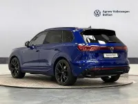 Used VW Touareg 462 HP (339 kW) 2025 SUV