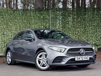 Used Mercedes A250 Executive 218 HP (160 kW) 2022 Grey Sedan
